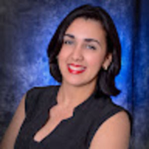 Meet your Posher, Sandy